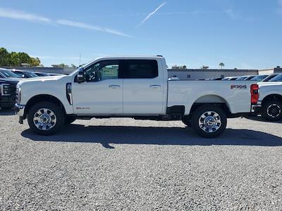 2025 Ford F-250 Crew Cab 4WD Pickup for sale #S1100 - photo 1