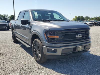 2025 Ford F-150 SuperCrew Cab 4WD Pickup for sale #S1102 - photo 2