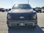 2025 Ford F-150 SuperCrew Cab 4WD Pickup for sale #S1102 - photo 3