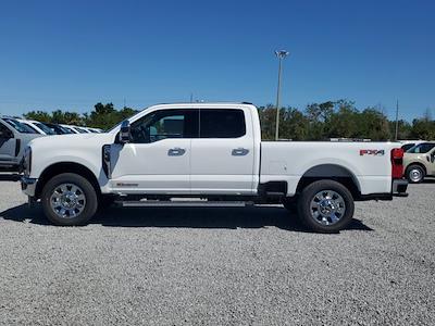2025 Ford F-250 Crew Cab 4WD Pickup for sale #S1103 - photo 1