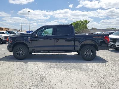 2025 Ford F-150 SuperCrew Cab 4WD Pickup for sale #S1108 - photo 1