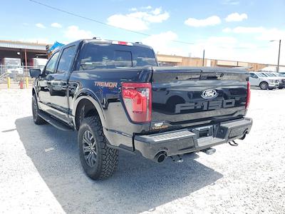 2025 Ford F-150 SuperCrew Cab 4WD Pickup for sale #S1108 - photo 2