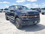 2025 Ford F-150 SuperCrew Cab 4WD Pickup for sale #S1108 - photo 4