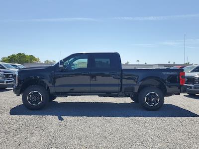 2025 Ford F-250 Crew Cab 4WD Pickup for sale #S1109 - photo 1
