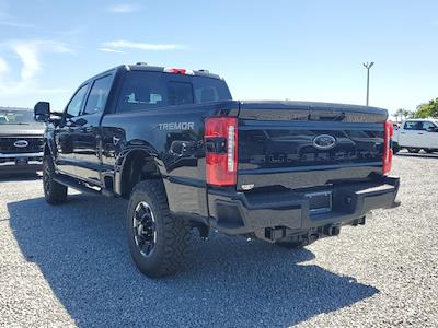 2025 Ford F-250 Crew Cab 4WD Pickup for sale #S1109 - photo 2