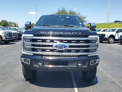 2024 Ford F-350 Crew Cab SRW 4WD Pickup for sale #S1109B - photo 2
