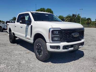 2025 Ford F-250 Crew Cab 4WD Pickup for sale #S1123 - photo 2