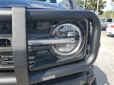 2024 Ford Bronco 4WD SUV for sale #S1123A - photo 2