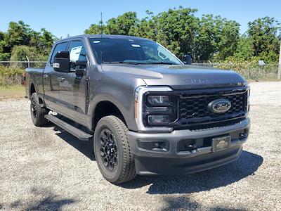 2025 Ford F-250 Crew Cab 4WD Pickup for sale #S1125 - photo 2