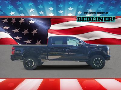 2025 Ford F-250 Crew Cab 4WD Pickup for sale #S1127 - photo 1