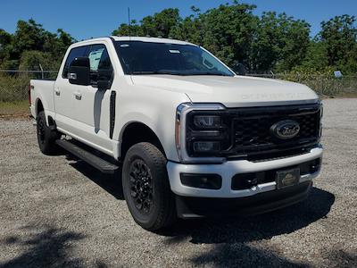 2025 Ford F-250 Crew Cab 4WD Pickup for sale #S1128 - photo 2