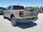2025 Ford Ranger SuperCrew Cab RWD Pickup for sale #S1135 - photo 2
