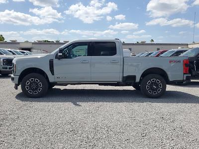 2025 Ford F-250 Crew Cab 4WD Pickup for sale #S1140 - photo 1