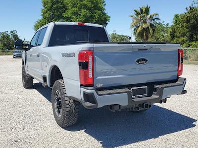 2025 Ford F-350 Crew Cab SRW 4WD Pickup for sale #S1147 - photo 2