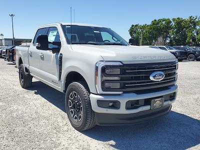 2025 Ford F-250 Crew Cab 4WD Pickup for sale #S1150 - photo 2