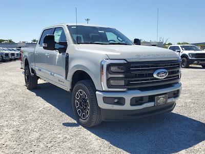 2025 Ford F-350 Crew Cab SRW 4WD Pickup for sale #S1152 - photo 2