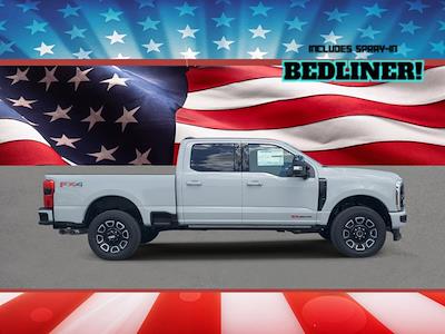 2025 Ford F-250 Crew Cab 4WD Pickup for sale #S1156 - photo 1