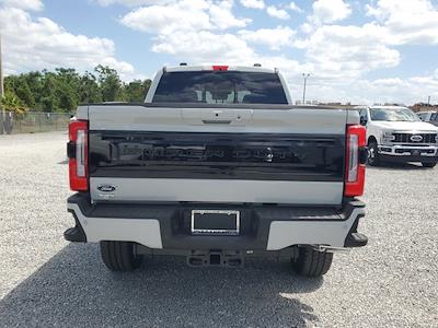 2025 Ford F-250 Crew Cab 4WD Pickup for sale #S1156 - photo 2