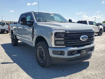 2025 Ford F-250 Crew Cab 4WD Pickup for sale #S1159 - photo 2