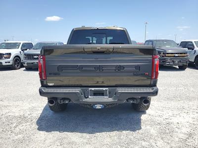 2025 Ford F-150 SuperCrew Cab 4WD Pickup for sale #S1161 - photo 1