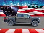 2025 Ford F-150 SuperCrew Cab 4WD Pickup for sale #S1161 - photo 3
