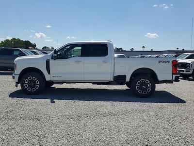 2025 Ford F-250 Crew Cab 4WD Pickup for sale #S1169 - photo 1