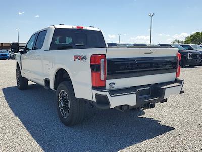 2025 Ford F-250 Crew Cab 4WD Pickup for sale #S1169 - photo 2