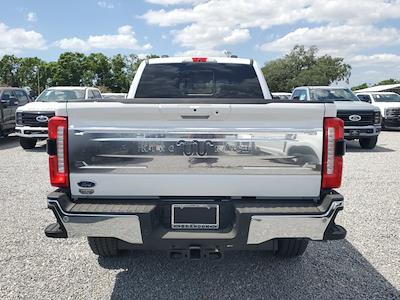 2025 Ford F-250 Crew Cab 4WD Pickup for sale #S1172 - photo 2
