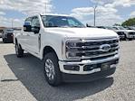 2025 Ford F-250 Crew Cab 4WD Pickup for sale #S1172 - photo 4