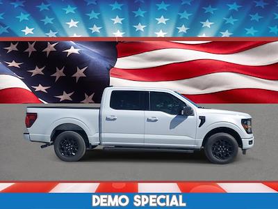 2025 Ford F-150 SuperCrew Cab RWD Pickup for sale #SL2675 - photo 1