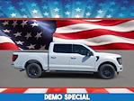 2025 Ford F-150 SuperCrew Cab RWD Pickup for sale #SL2675 - photo 1