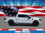 2025 Ford F-150 SuperCrew Cab 4WD Pickup for sale #SL2744 - photo 1
