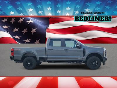 2025 Ford F-250 Crew Cab 4WD Pickup for sale #S1179 - photo 1