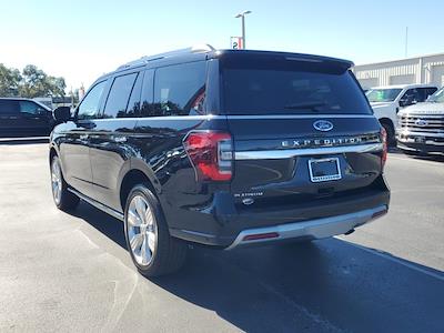 2024 Ford Expedition 4WD SUV for sale #S1181A - photo 2
