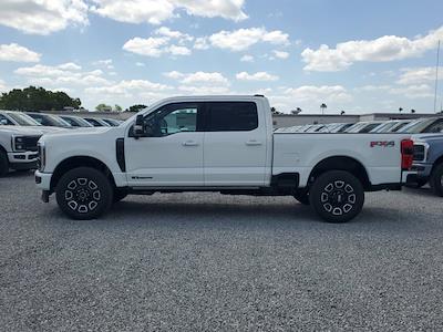 2025 Ford F-250 Crew Cab 4WD Pickup for sale #S1186 - photo 1
