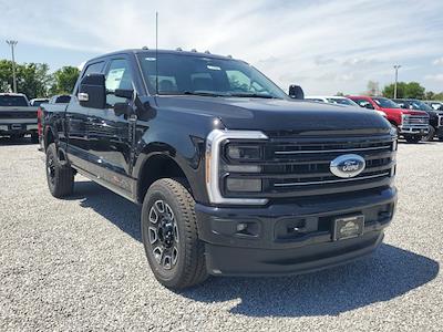2025 Ford F-250 Crew Cab 4WD Pickup for sale #S1192 - photo 2
