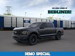 2025 Ford F-150 SuperCrew Cab RWD Pickup for sale #SL2683 - photo 3