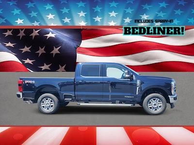 2025 Ford F-250 Crew Cab 4WD Pickup for sale #S1194 - photo 1