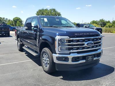 2025 Ford F-250 Crew Cab 4WD Pickup for sale #S1194 - photo 2