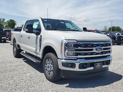 2025 Ford F-250 Crew Cab 4WD Pickup for sale #S1195 - photo 2