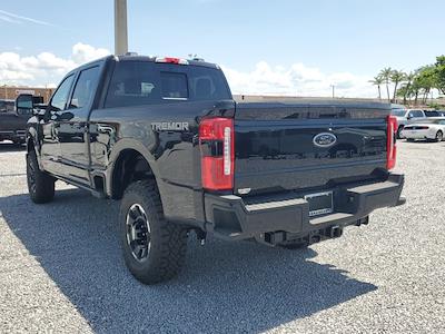 2025 Ford F-250 Crew Cab 4WD Pickup for sale #S1196 - photo 2