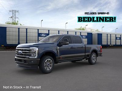 2025 Ford F-250 Crew Cab 4WD Pickup for sale #S1197 - photo 1