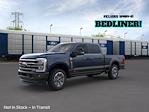 2025 Ford F-250 Crew Cab 4WD Pickup for sale #S1197 - photo 1