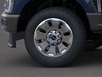2025 Ford F-250 Crew Cab 4WD Pickup for sale #S1197 - photo 19
