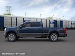 2025 Ford F-250 Crew Cab 4WD Pickup for sale #S1197 - photo 4
