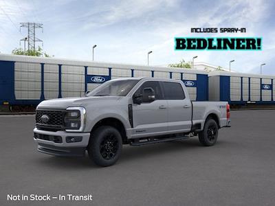 2025 Ford F-250 Crew Cab 4WD Pickup for sale #S1198 - photo 1