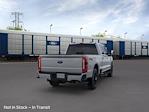 2025 Ford F-250 Crew Cab 4WD Pickup for sale #S1198 - photo 8