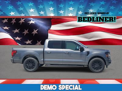2025 Ford F-150 SuperCrew Cab RWD Pickup for sale #SL2689 - photo 1