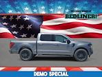 2025 Ford F-150 SuperCrew Cab RWD Pickup for sale #SL2689 - photo 1