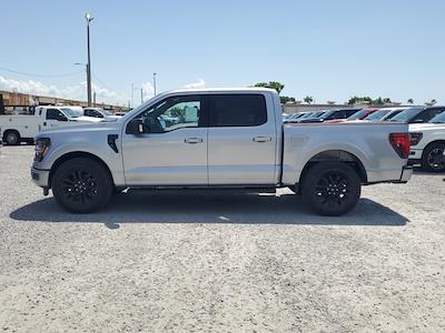 2025 Ford F-150 SuperCrew Cab RWD Pickup for sale #SL2696 - photo 1